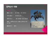 알렉산더 대왕-4