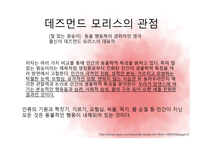 우리는 원숭이와 무엇이 다른가-5
