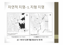 명명 유연성에 따른 지명 유형과 문화 정치적 의의-11