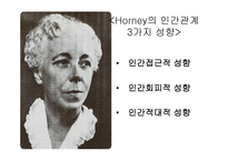 대인 동기와 대인 신념-9