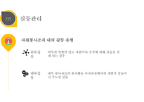 자원봉사론 자원봉사 관리자의 역할과 자세-6