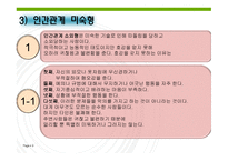 부적응적 인간관계-9