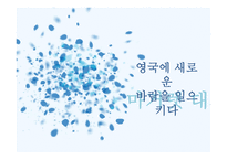 영국에 새로운 바람을 일으키다 마거렛 대처-1