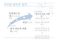 영국에 새로운 바람을 일으키다 마거렛 대처-4