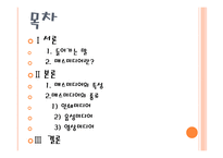 매스미디어의 정의와 종류-2