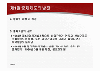 우리나라 중재제도-4