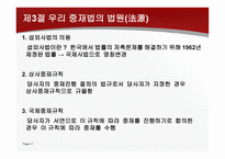 우리나라 중재제도-7