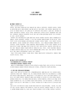 아이덴티티의 갈등-1
