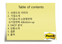 메모장의 대명사 