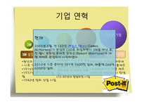 메모장의 대명사 