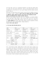 우리나라 베이비붐 세대와 주택가 격전 망-2