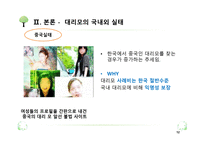 대리모의 실태와 사회적인 요인과 문제-12