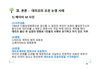 대리모의 실태와 사회적인 요인과 문제-20