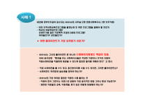슈퍼비전과 관리에 있어서의 윤리적 딜레마-5