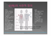 미미한 남녀차별의 변화-4