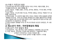 자기와 타인이해의 발달-6