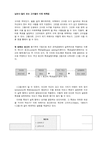 남 보다 멀리 보는 고수들의 미래예측법-1