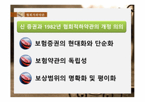 협회 적하 약관 -10