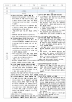 신문 비교 문재인 대표 신년회견-3