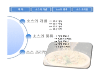 소스에 대한 조사보고서-2