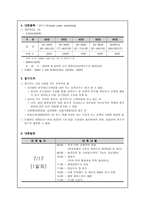 목포 무안통합기념 바다수영대회 제안서-2