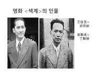 1920에서 1930년대 상하이의대 중문 화상 하이모던과 영화를 중심으로-11