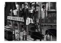 1920에서 1930년대 상하이의대 중문 화상 하이모던과 영화를 중심으로-16
