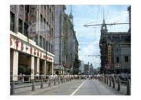 1920에서 1930년대 상하이의대 중문 화상 하이모던과 영화를 중심으로-18