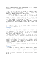 Cerebralinfarction 뇌경색-2