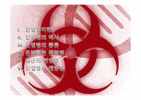 전염병의 대한 조사보고-2