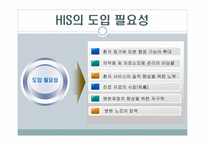 병원정보시스템 HIS-7