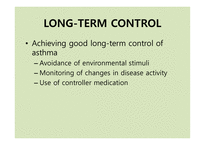 의대 본과 4학년 PK과제 DRUGTHERAPY Asthma-4