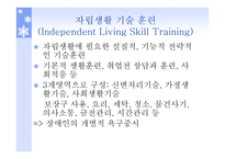 자립생활과 역량강화 보고서-13