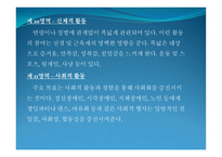 치료레크리에이션의 개념-11