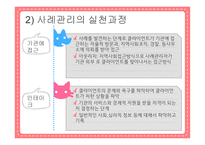 사례관리의 구성요소 및 원칙-15