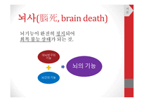 뇌사의 이해1-3