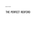 CASE STUDY THE PERFECT REXFORD-1