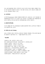 사회복지조직에서 직원개발(인적자원개발)의 방법-5