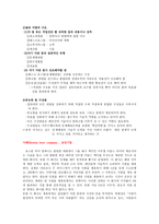 팀 리더십 - 교과서 정리 -7