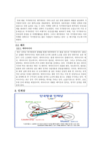 항공 채용 보고서 - 경영환경 - 국내외경쟁사동향 - 인재상 - 채용 -5