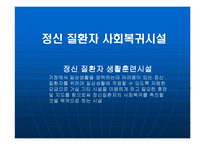 대전 서구 정신보건센터 - 정신보건이란 -6