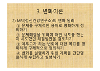 의사소통이론 - NLP 이론 -7