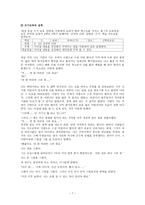 국어 영역별 지도법 - 쓰기 -7