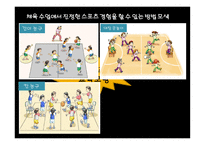 교육과정모형 -  스포츠 교육 모형 -4