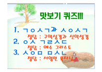 기독교의 경전, 성경이란 무엇인가 -4