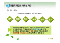 사회과교육 목표로서의 민주 시민성 - 분류와 단계적 도달과정 -10