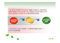 사회과교육 목표로서의 민주 시민성 - 분류와 단계적 도달과정 -14