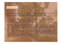 즉석 choice 떡볶이 사업계획서 -5