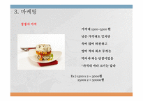 사업계획서 - 컵밥 -12