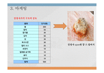 사업계획서 - 컵밥 -15